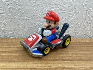 トミカ ドリームトミカ マリオカート8 マリオ