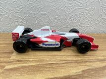 トミカ トヨタF1カー_画像4