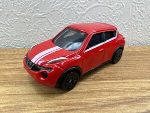 トミカ トイズドリームプロジェクト 日産 ジューク