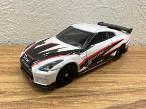 トミカ日産 GT-R ニスモ スペシャルエディション ドリフトカラー [R35 GT-R NISMO]