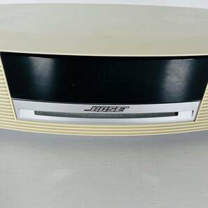 BOSE Wave music system AWRCCC ウェーブミュージックシステム ボーズ CDプレーヤー Music System の画像7