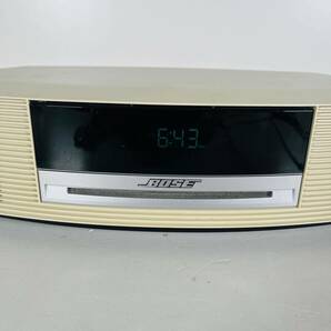 BOSE Wave music system AWRCCC ウェーブミュージックシステム ボーズ CDプレーヤー Music System の画像3