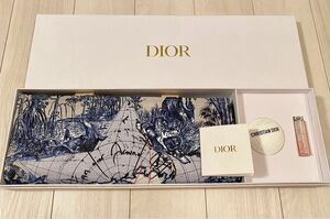 DIOR ディオール バースデーギフト ノベルティ プラチナ会員