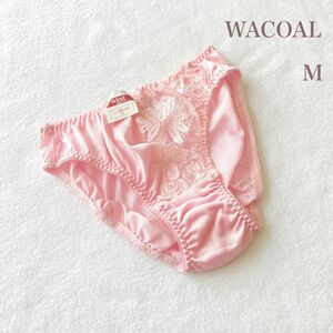 Wacoalワコール Wingウイング ショーツ M 