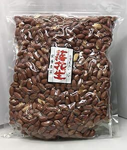 上野珍味 味付落花生 1k