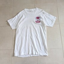 90s USA製 SENIOR WEEK　Tシャツ シングルステッチ　XL_画像2