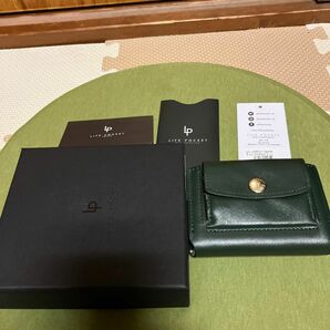 値段交渉ok 新品未使用　Life poket 財布