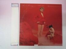 45188■LP 白ラベル/見本盤 夢を求めて　アン・マレー　_画像2