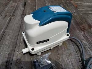  powerful air pump Techno height .XP-40 40 liter /1 minute 