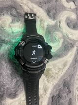 CASIO G-SHOCK GSW- H1000カシオ ジーショック 腕時計 充電式 稼働品_画像3