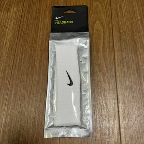 NIKE ヘアバンド