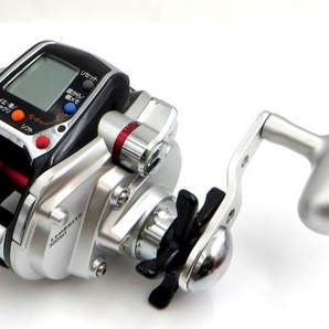 ダイワ レオブリッツ 300MT DAIWA 電動リール リール 釣具 釣り 00801395 TA0064 ◇の画像1