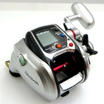 ダイワ レオブリッツ 300MT DAIWA 電動リール リール 釣具 釣り 00801395 TA0064 ◇_画像2