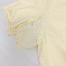アンダーカバー but beautiful期 Tシャツ 半袖カットソー B32-CS2 スカルプリント カットオフ Mサイズ UNDERCOVER トップス DM11310■_画像8
