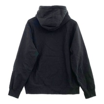 Supreme Cord Collegiate Logo Hooded コード カリージャト ロゴ スウェット パーカー フーディー 裏起毛 シュプリーム トップス DM11278■_画像2