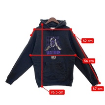 ボルトルーム APEX LEGEND WRAITH HOODIE エーペックスレジェンズ レイス スウェット パーカー フーディー Vaultroom トップス DM11277■_画像9