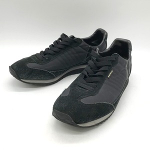 PATRICK MARATHON SPACE 94601 sneakers low cut sport shoes casual simple walking 27.5 Patrick shoes B4266*