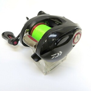 ダイワ DAIWA 2014 SS AIR 8.1L ベイトリール ベイトフィネス バス釣り 釣具◇TA0090