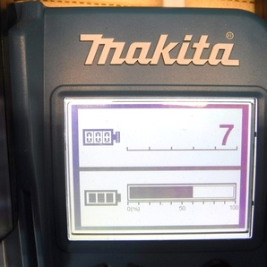 マキタ 充電式インパクトドライバ TD173DRGXO オリーブ 18V 6.0Ah バッテリー ・充電器付き ｍakita △ DW1449の画像10