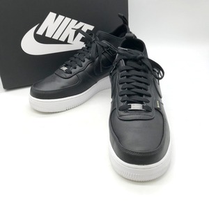 NIKE AIR FORCE 1 LOW SP UNDERCOVER DQ7558-002 スニーカー ローカット シューズ カジュアル 箱付 タグ メンズ 27 ナイキ 靴 B4325◆