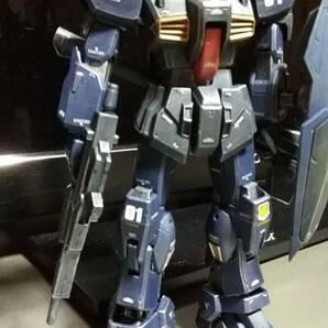 MG 1/100 ガンダムMK2 Ver 2,0塗装済み完成品の画像2