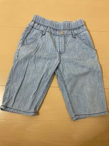 ハーフパンツ　140センチ キッズ