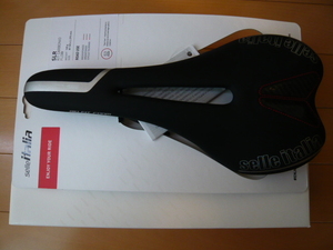 ★ セライタリア Selle Italia SLR Kit Carbonio Flow S2 カーボンレール　