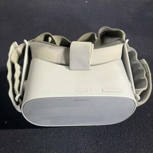 4棚024 ☆ Oculus MH-A64 Oculus Go 64GB MH-A64 ヘッドマウントディスプレイ 動作未確認　ジャンク扱い 