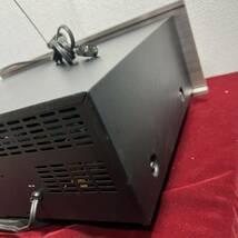 f69 ジャンク品　カセットデッキ　Technicsテクニクス RS-670U_画像8