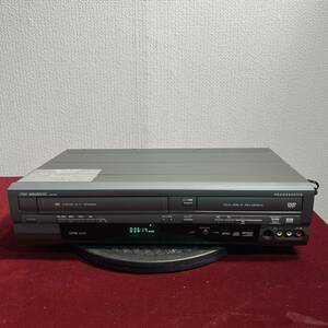 f73 DX antenna BROADREC video one body DVD recorder [DXR160V ]B-CAS card attaching present condition goods 