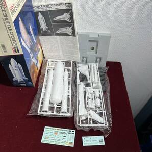 2棚041 NASA スペースシャトルオービター space shuttle orbiter プラモデル 未使用品の画像3