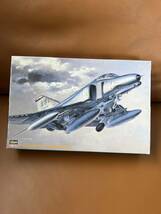 プラモデル　1/72 F-4G ファントムII ワイルドウィーゼル　KX6戦闘機 USA 04306未組立 27_画像1