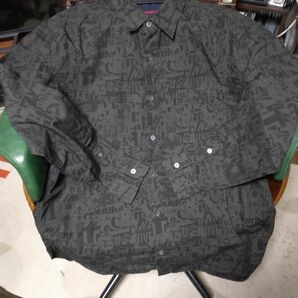 HAMNETT by KATHARINE HAMNETT ★Very Rare Almost 90’s Vintage Shirt