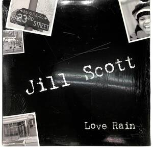 e2794/12/米/Jill Scott/Love Rain