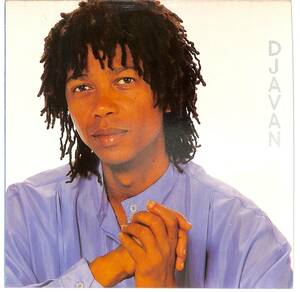 e2803/LP/ブラジル盤/Djavan/Djavan