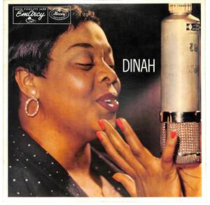 e3112/LP/Dinah Washington/Dinah