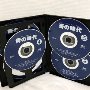 青の時代 全巻セット DVD レンタル落ち 堂本剛の画像3