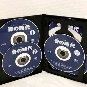 青の時代 全巻セット DVD レンタル落ち 堂本剛の画像2