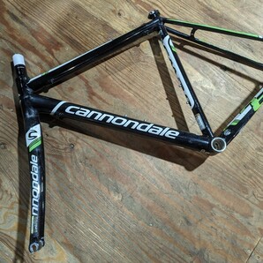 cannondale/キャノンデール CAAD8 フレームセット（51サイズ TOP530）の画像5