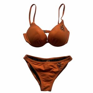 Jean Paul Gaultier Swimwear archive Jean-Paul Gaultier Gaultier купальный костюм бикини размер 40