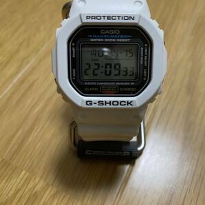 ☆美中古品 カシオ G-SHOCK DW-5600E カスタム 送料無料の画像1