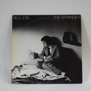 The Stranger BILLY JOEL ストレンジャー ビリー ジョエル レコード LP 洋楽 ポップ ピアノ ロック