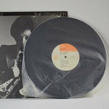 The Stranger BILLY JOEL ストレンジャー ビリー ジョエル レコード LP 洋楽 ポップ ピアノ ロック_画像3