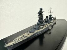 1/700 戦艦山城　完成品_画像2