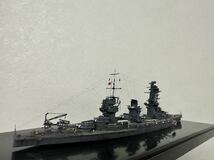 1/700 戦艦山城　完成品_画像3