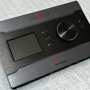 【新品同様】Antelope Audio ZEN TOURの画像3