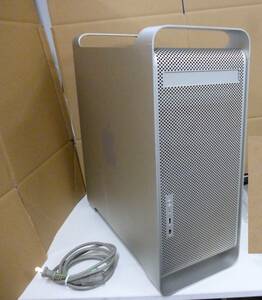 * service completed *Apple PowerMac G5 1.6GHz / Mac OS X 10.4.6 / OS 9.2.2 Classic environment / HDD 320GB 7200rpm/ memory 1GB/ built-in battery new goods / OS 9