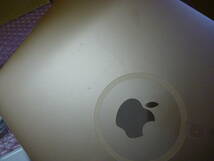 Apple MacBook Air 13インチ Retina 2020 ゴールド / Core i3 1.1GHz/メモリ 8GB/SSD 256GB/充放電27回/macOS Catalina (ver 10.15.7)_画像10