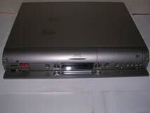 ◎◎HDD/DVDレコーダー【SHARP AQUOS DV-AC72】難ありジャンク品！！_画像3