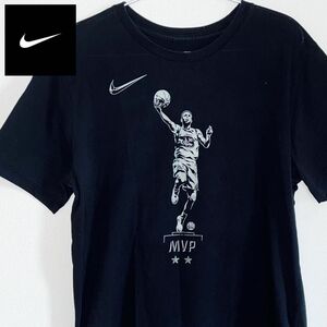 【美品】NIKE ナイキ Tシャツ 半袖 Lサイズ ブラック ジョーダン